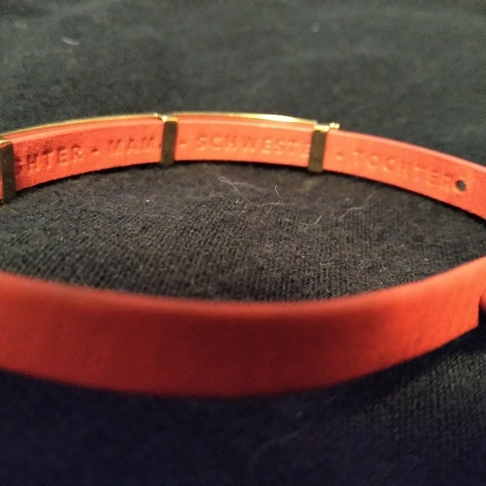 Belt bracelets - Picture 9 of 13